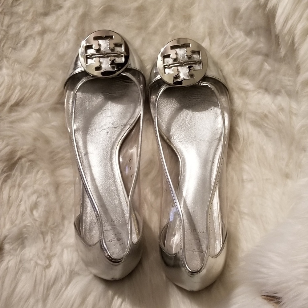 Tory Burch Flats